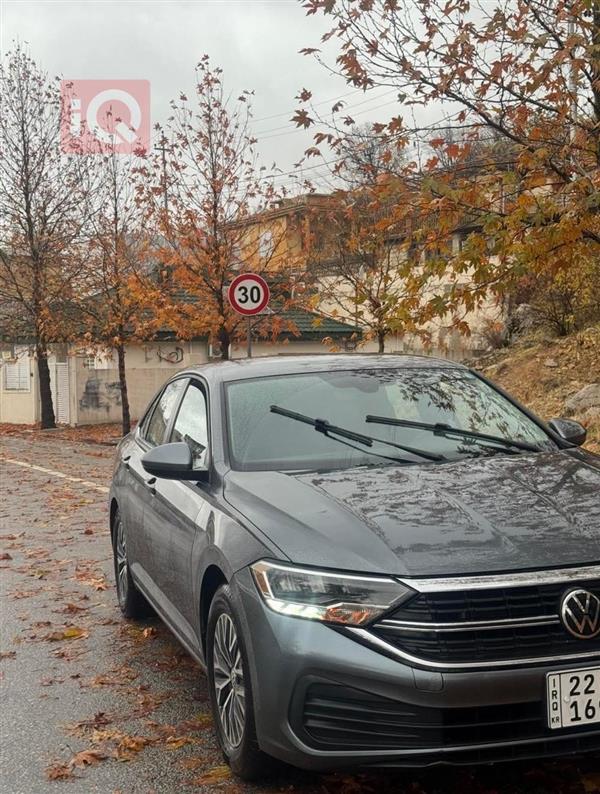 ڤۆڵکسواگن جێتا 2023  بۆ فرۆشتن لە عێراق - سۆران 